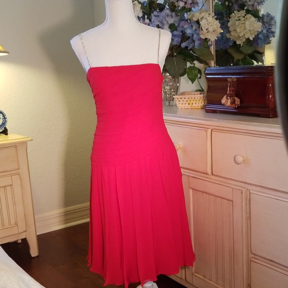 Mon Cheri special occasion dress